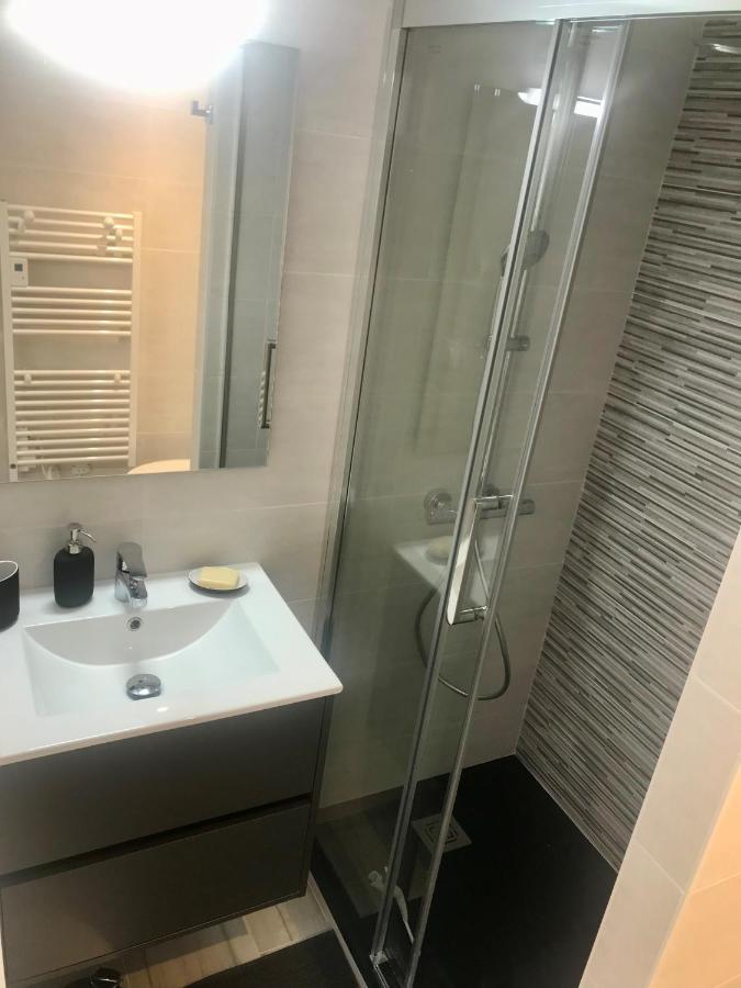 Ferienwohnung Reveil Sucre Arzon Exterior foto
